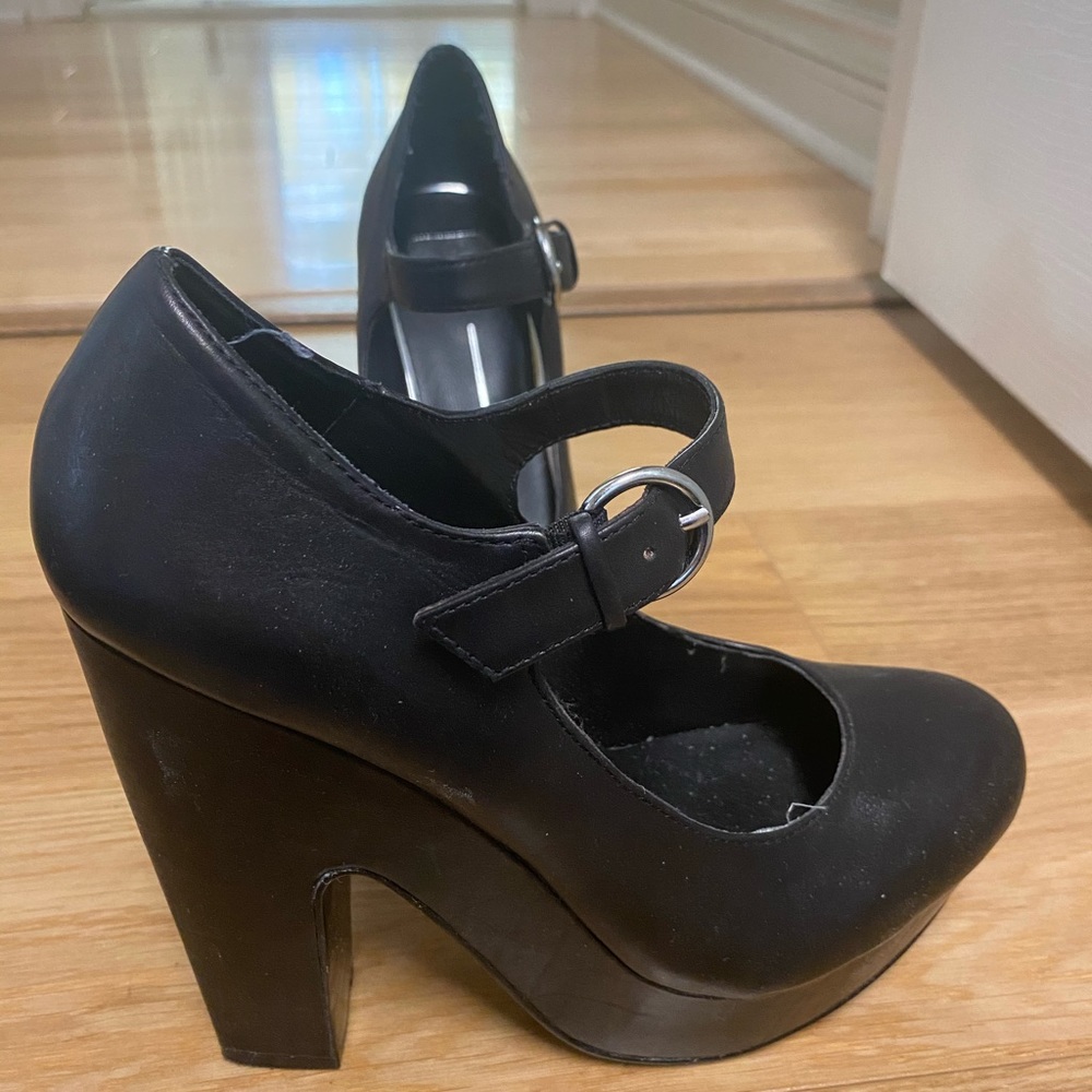 Dolce vita heels